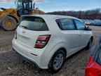 2019 CHEVROLET SONIC