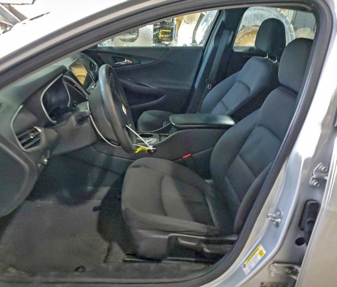 2020 CHEVROLET MALIBU