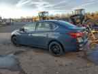 2016 NISSAN SENTRA