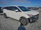 2016 KIA SEDONA