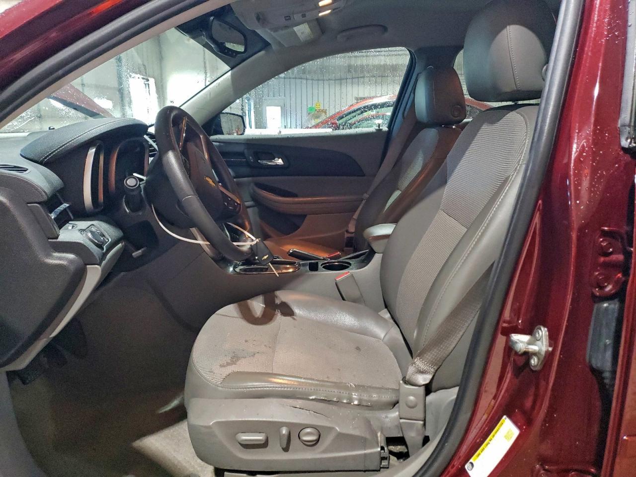 2015 CHEVROLET MALIBU