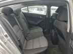 2014 KIA FORTE