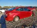 2012 HYUNDAI ACCENT
