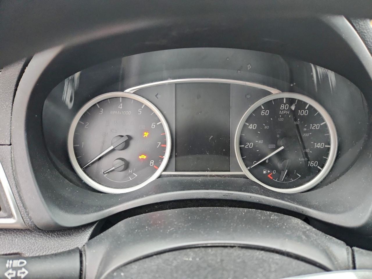 2018 NISSAN SENTRA