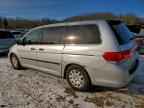 2010 HONDA ODYSSEY