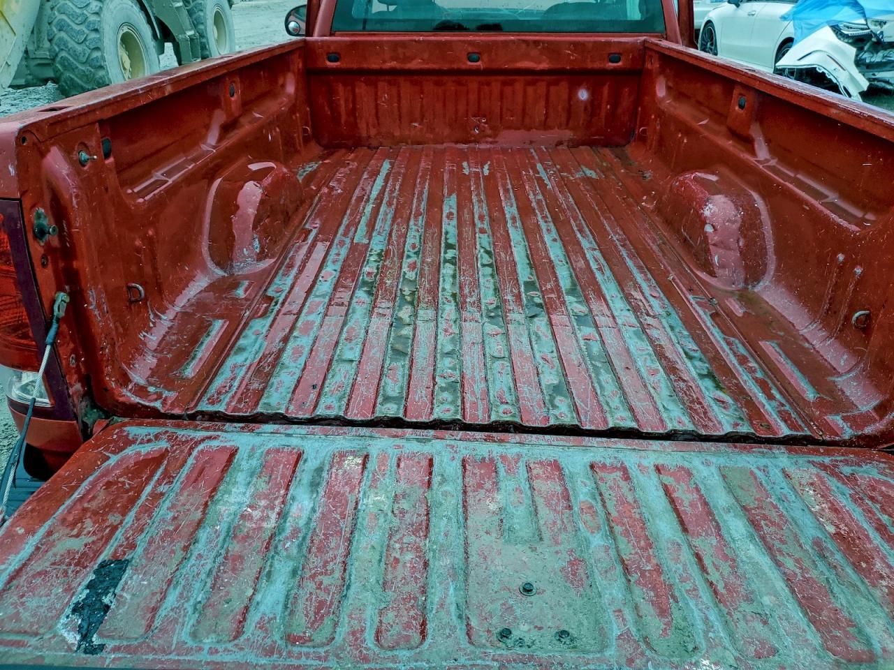 2011 GMC Sierra