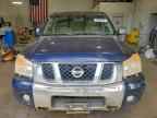 2008 NISSAN Titan
