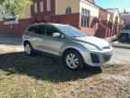 2010 MAZDA CX-7