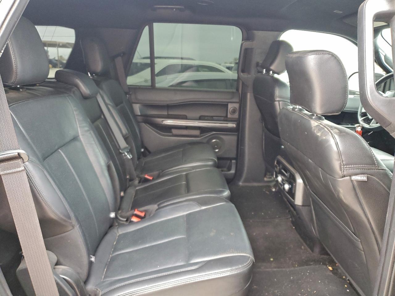 2018 FORD Expedition