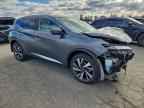 2022 NISSAN MURANO