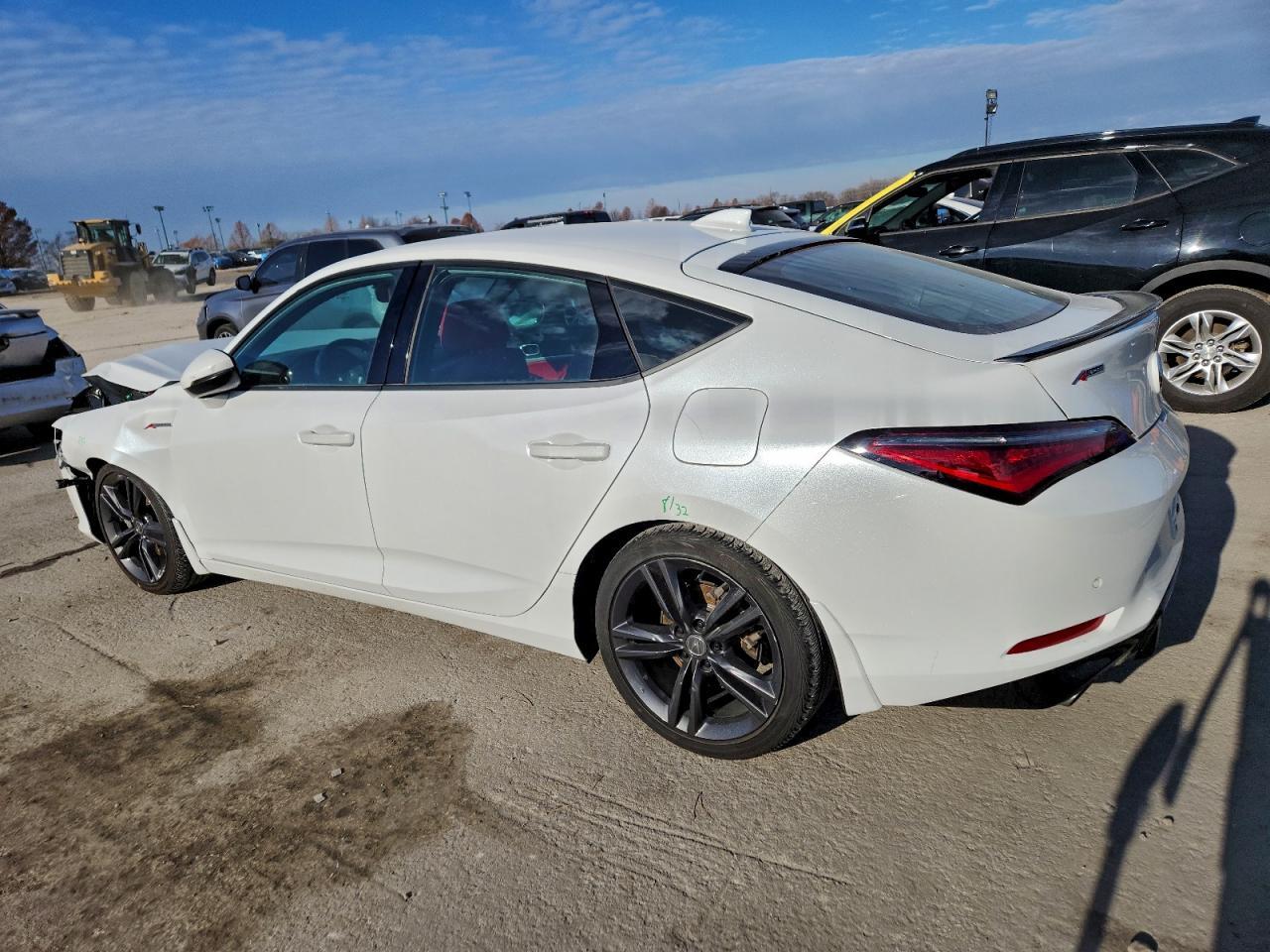 2024 ACURA Integra