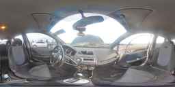 2008 HONDA FIT