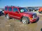 2010 JEEP Commander