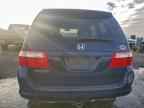 2007 HONDA ODYSSEY
