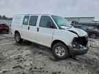 2013 CHEVROLET EXPRESS 2500