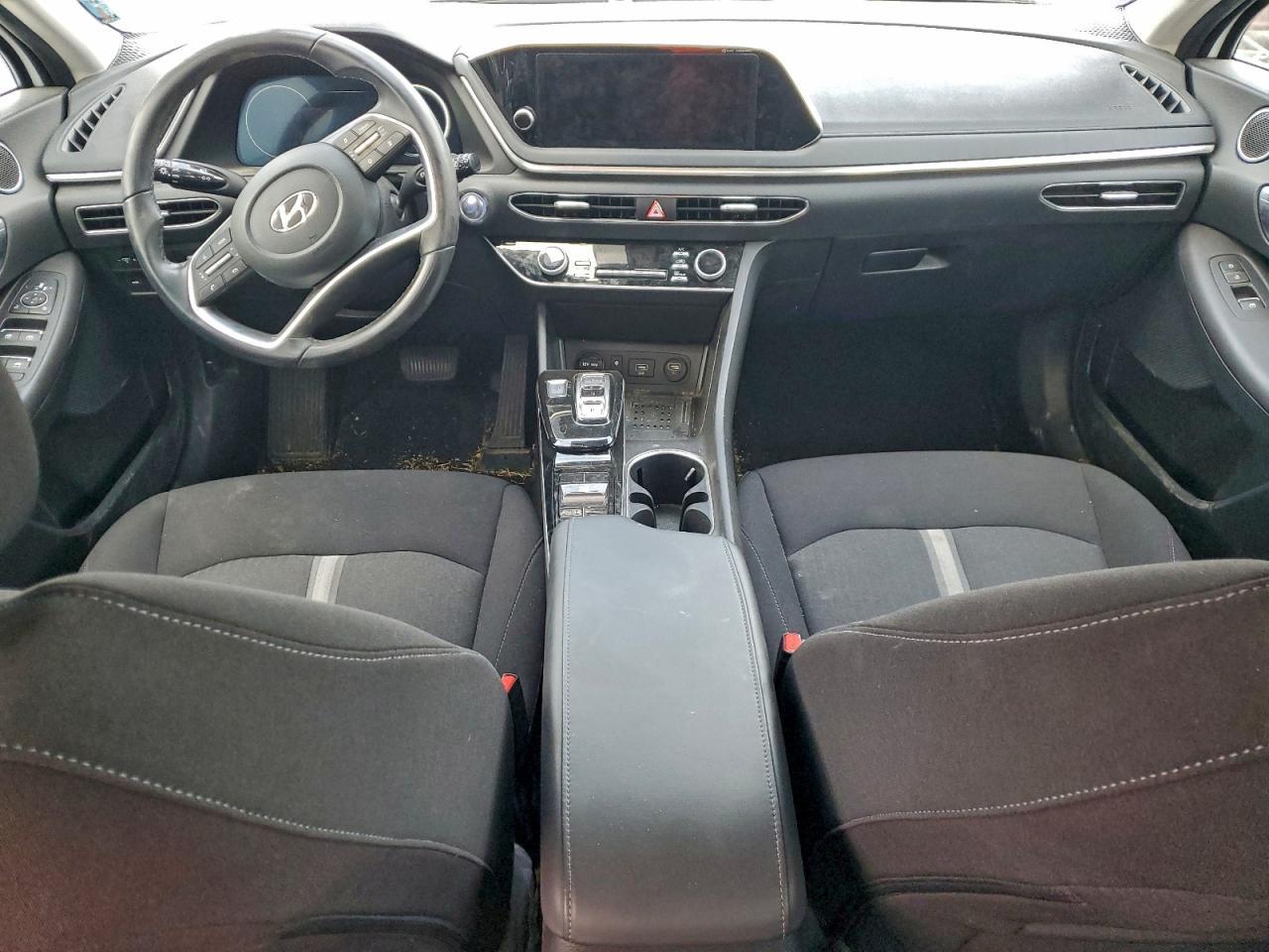 2023 HYUNDAI SONATA