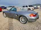 2001 PORSCHE Boxster