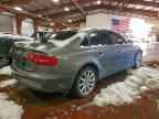 2013 AUDI A4