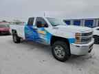 2017 CHEVROLET Silverado 2500