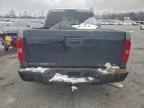 2011 CHEVROLET SILVERADO 1500