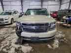 2015 CHEVROLET Tahoe
