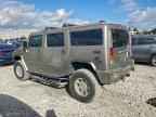 2003 HUMMER H2