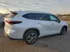 2024 TOYOTA HIGHLANDER