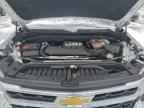 2025 CHEVROLET Silverado