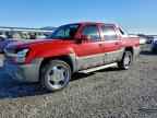 2003 CHEVROLET Avalanche