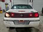 2002 CHEVROLET IMPALA