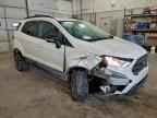 2020 FORD EcoSport