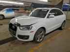 2015 AUDI Q3