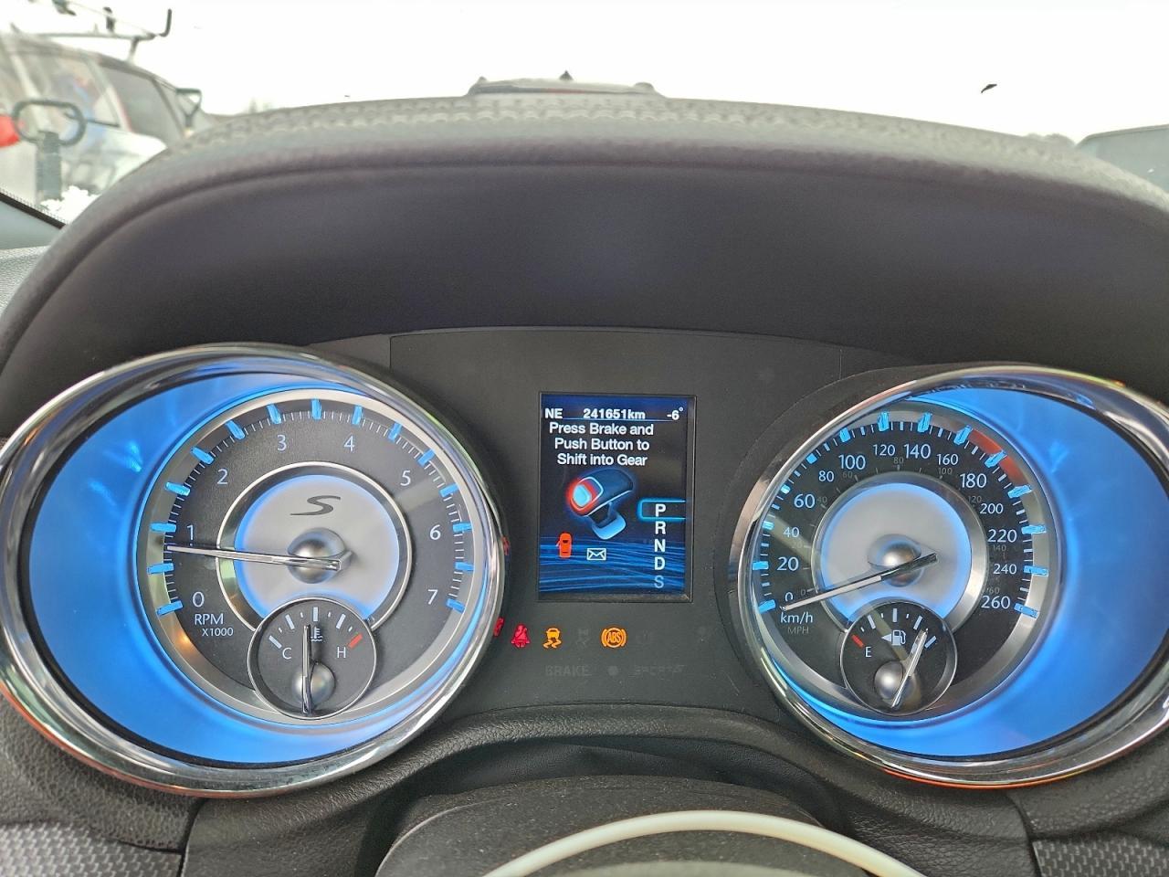 2012 CHRYSLER 300