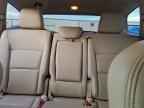 2012 SUBARU Tribeca