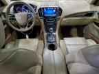 2015 CADILLAC ATS