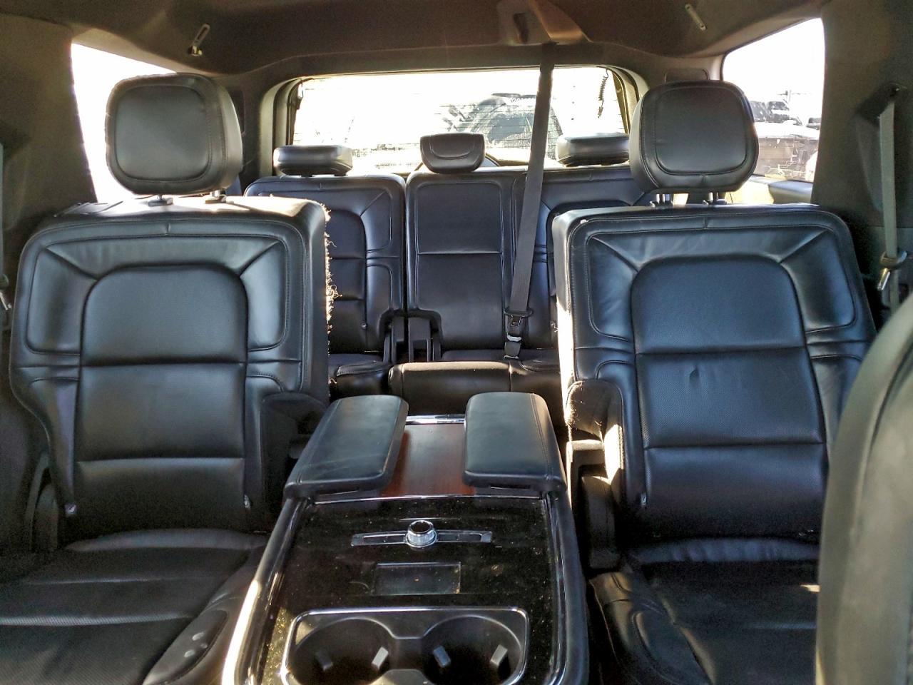2019 LINCOLN Navigator