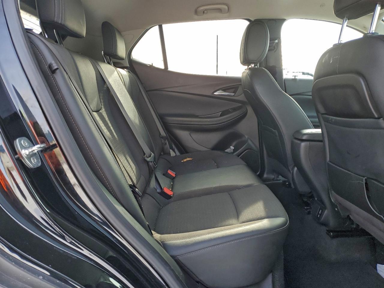 2021 BUICK Encore GX