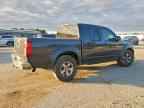 2012 NISSAN Frontier