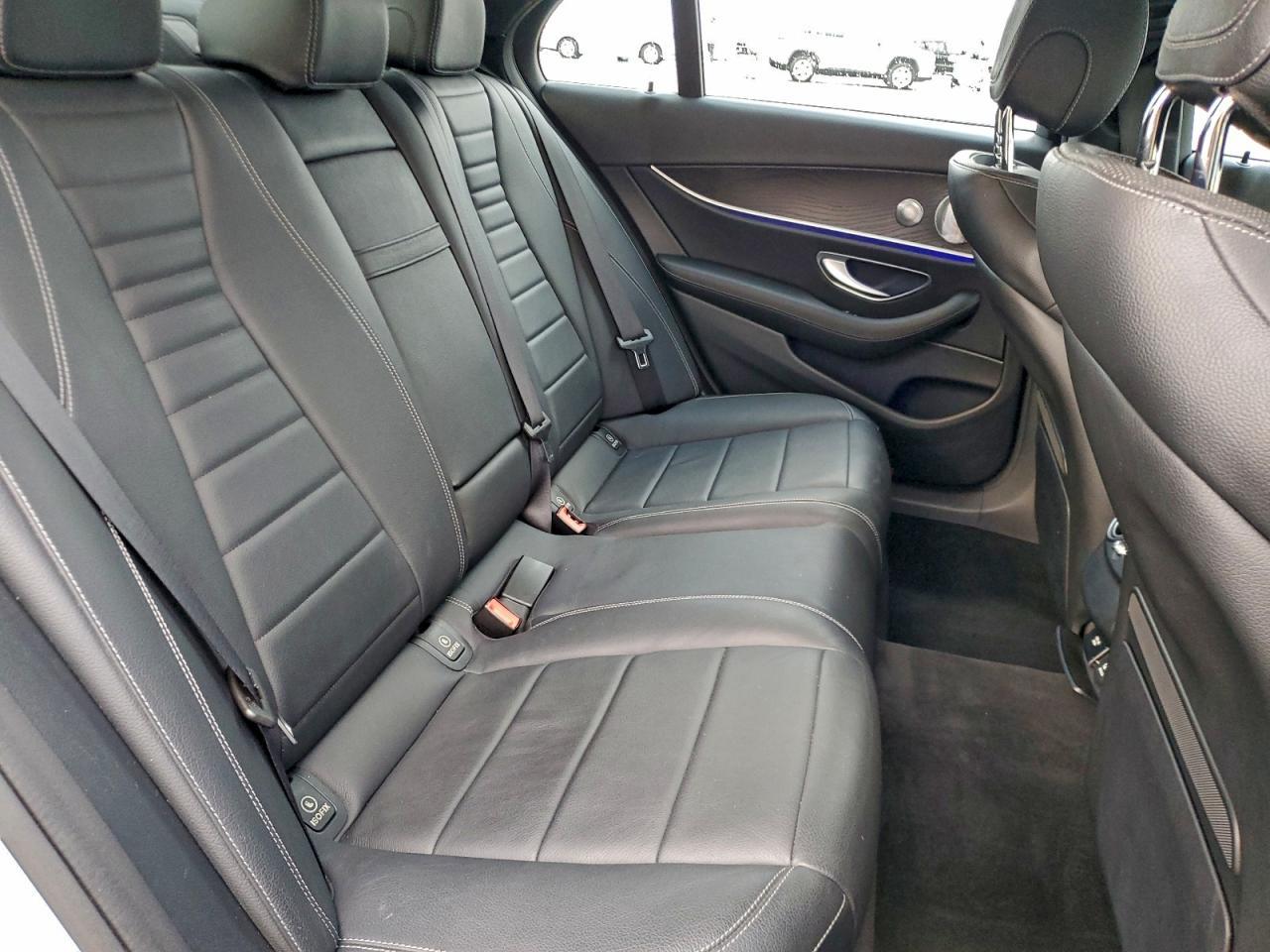 2018 MERCEDES-BENZ E-Class