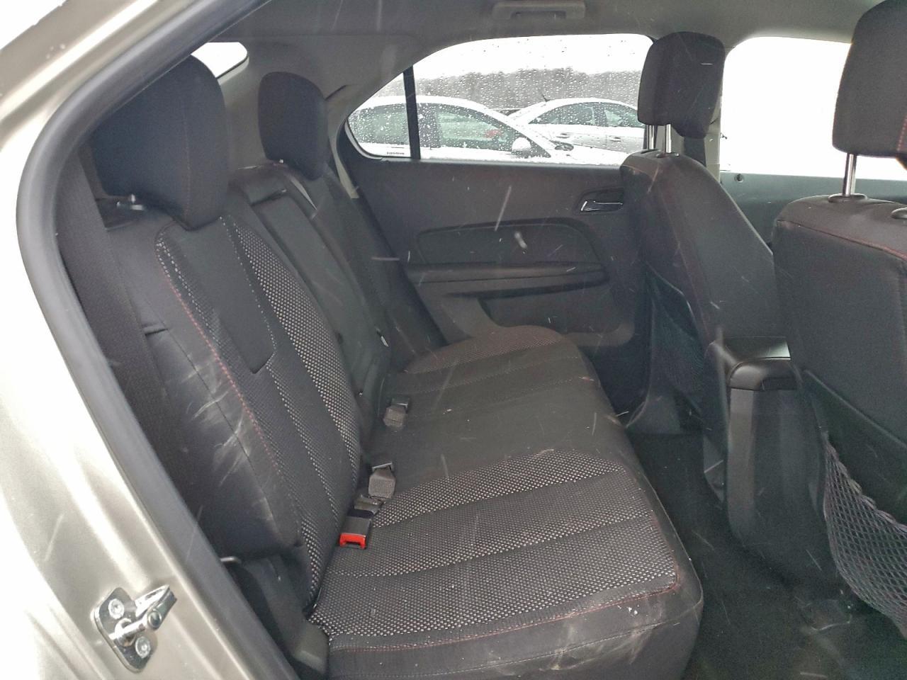 2014 CHEVROLET EQUINOX