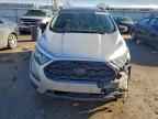 2022 FORD EcoSport
