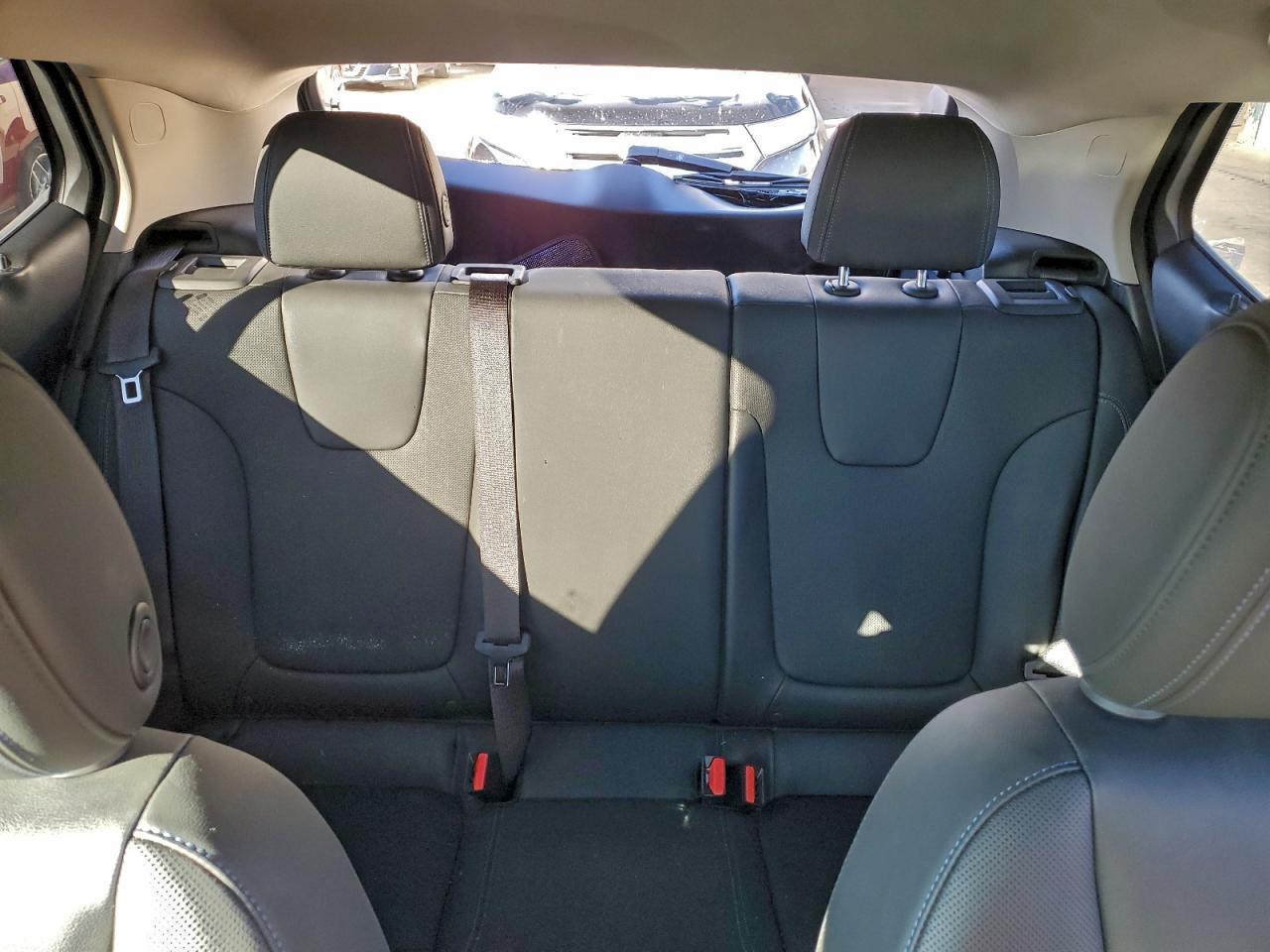 2025 BUICK Encore GX