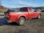 2014 NISSAN Frontier