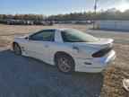 2002 PONTIAC Firebird