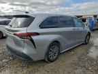 2022 TOYOTA SIENNA