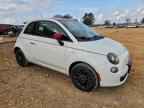 2015 FIAT 500