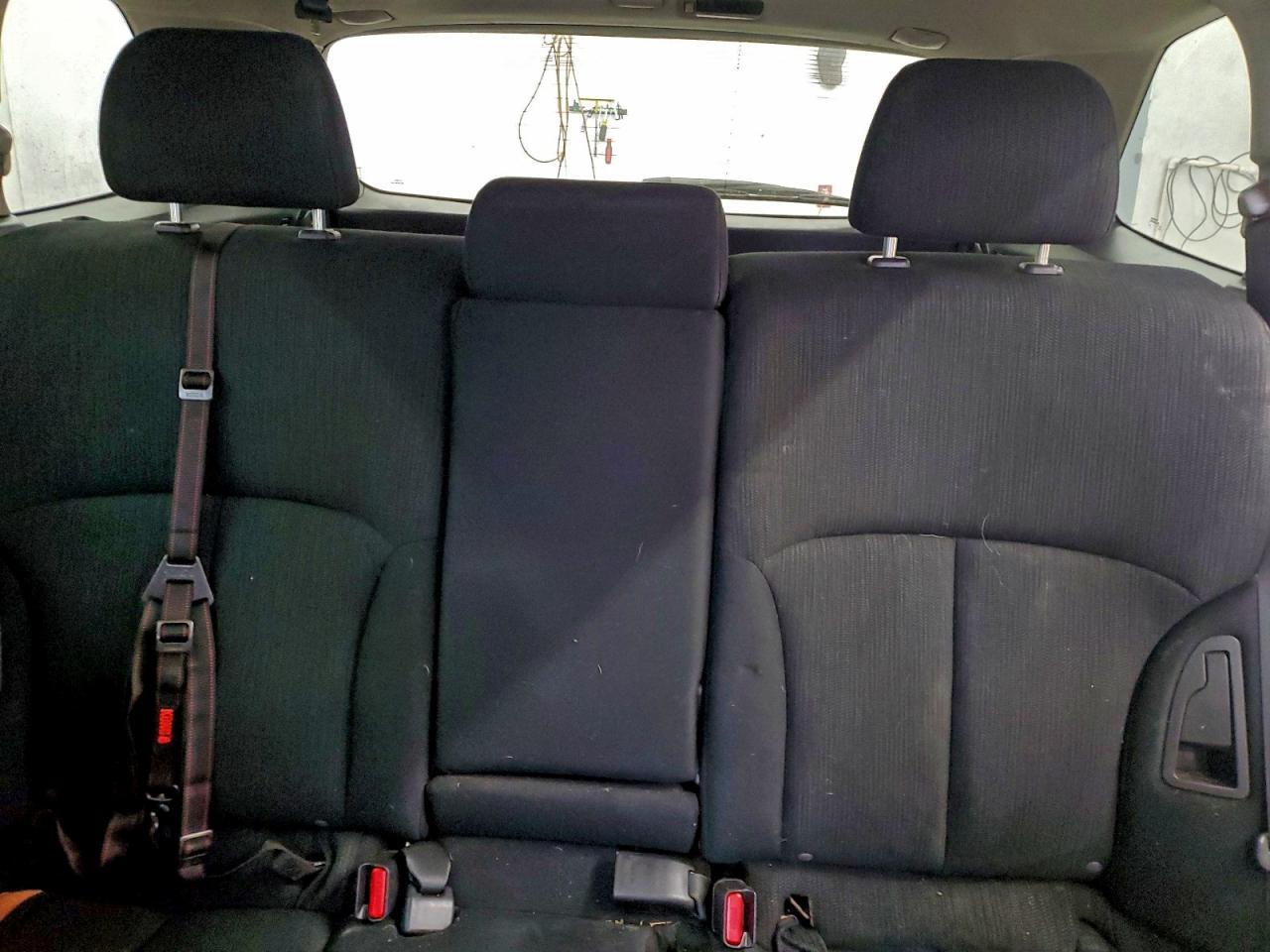 2013 SUBARU Outback