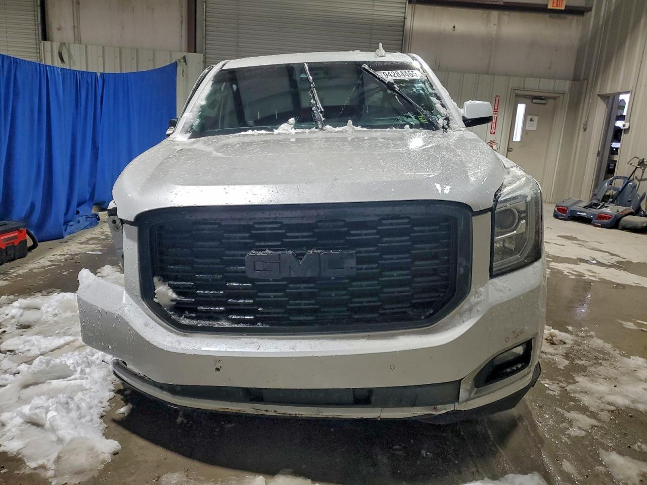 2017 GMC Yukon XL