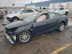2015 CHEVROLET MALIBU