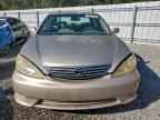 2005 TOYOTA CAMRY
